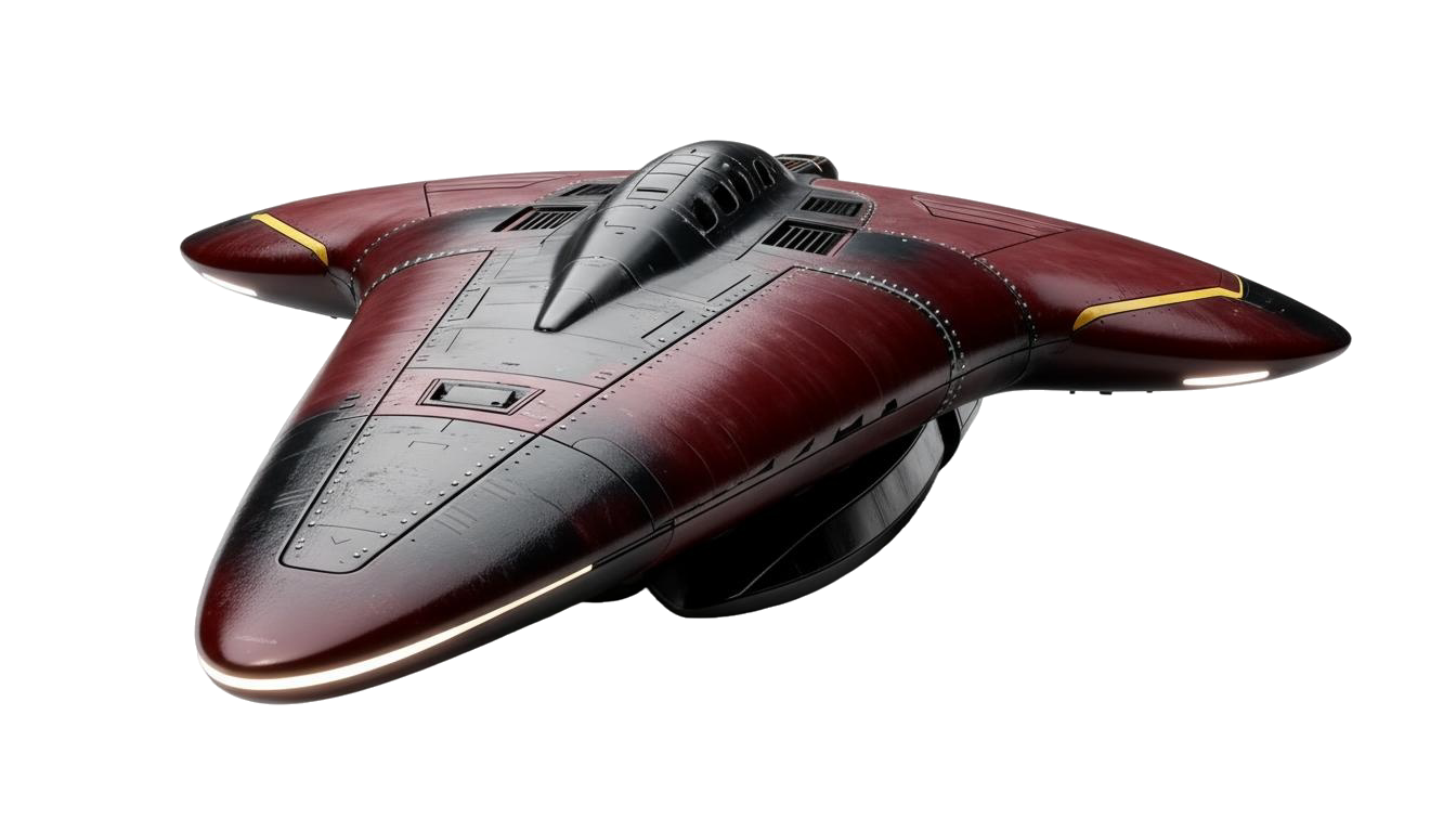 Tolkaris Interceptor